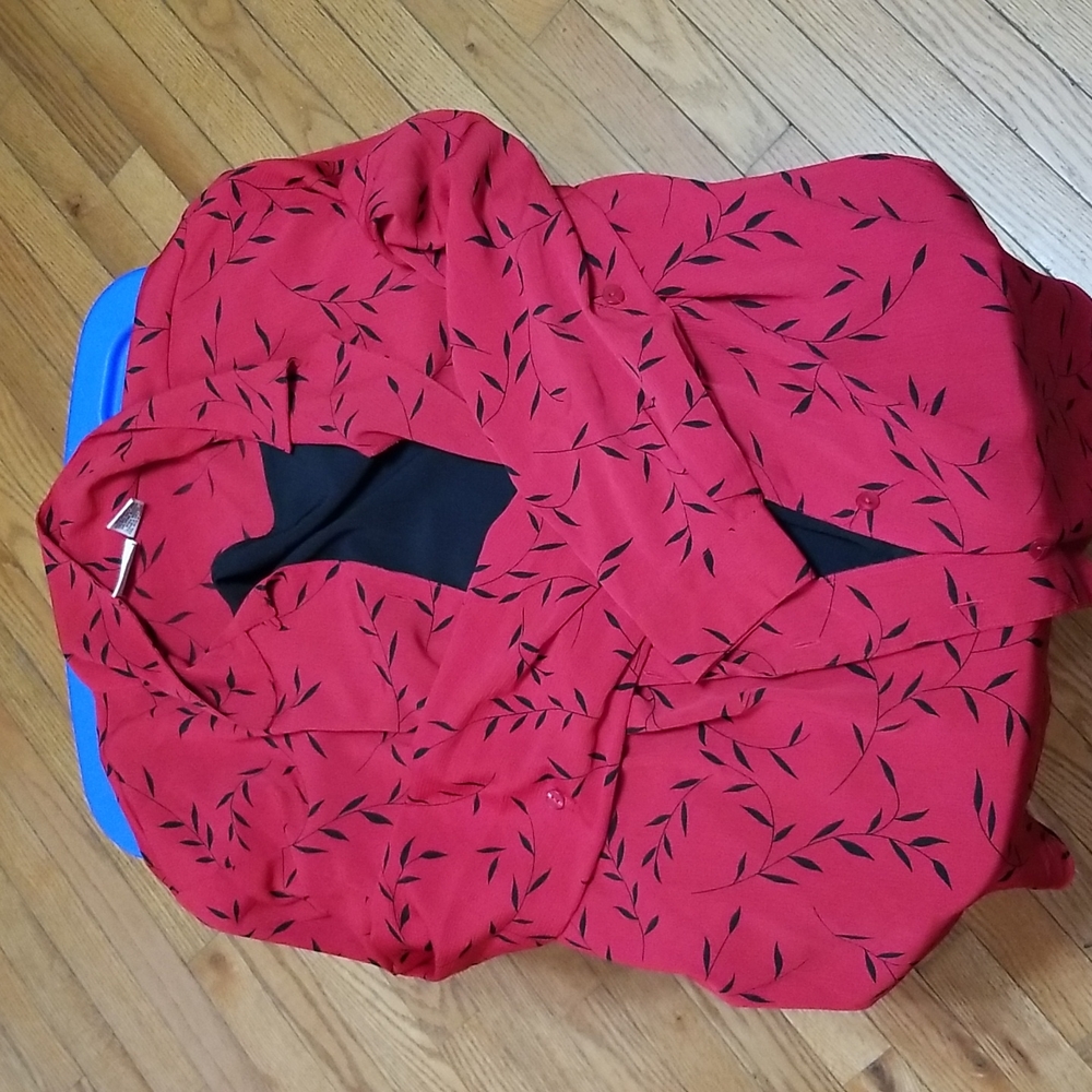 Womens blouse